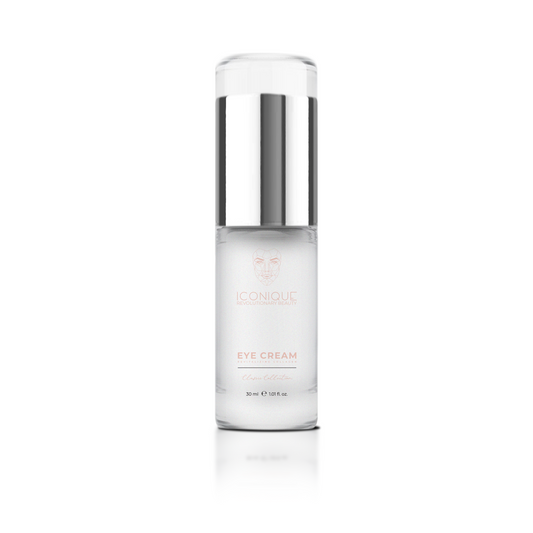 REVITALISIERENDE KOLLAGEN-AUGENCREME (NEUE EDITION)