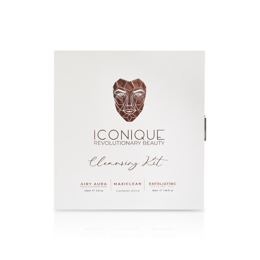 Iconique Cleansing Kit