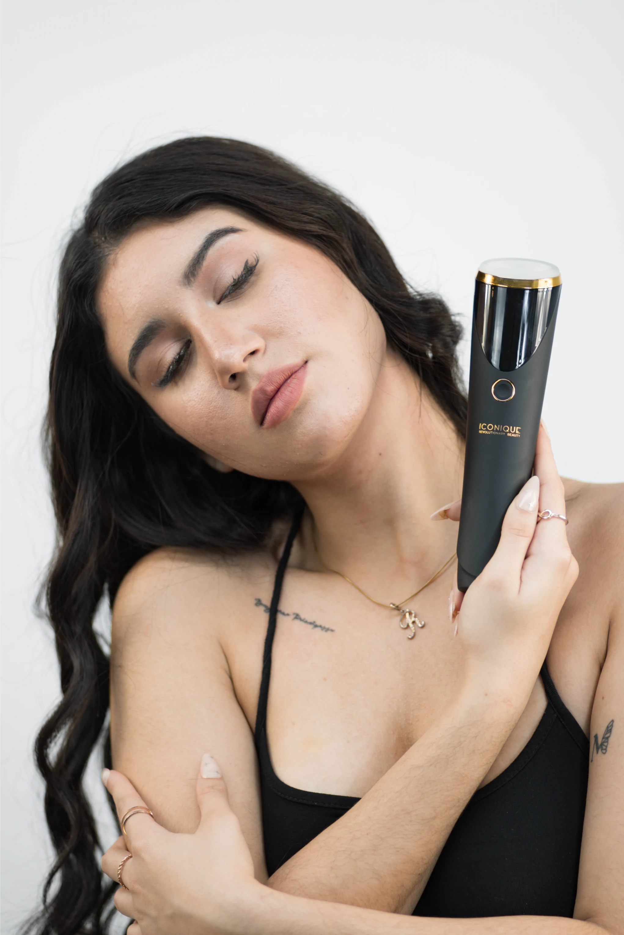 ICONIQUE Warranty Protection